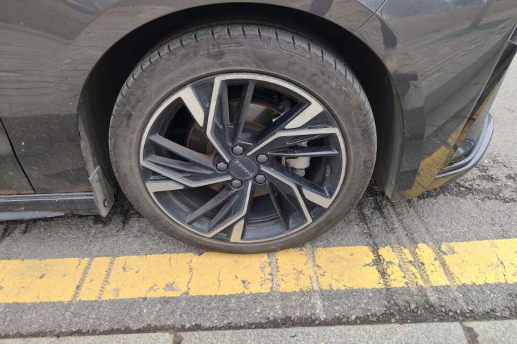 Used Lynk & Co 03 2023 2.0TD DCT JingPro
