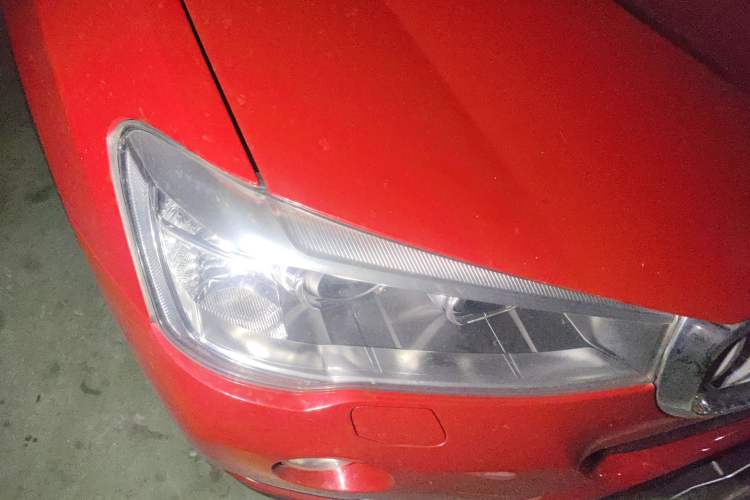 Used BMW X3 2014 xDrive20i X Design Package Right Front Headlight