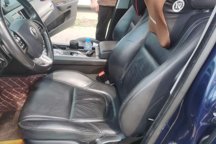 Used Jaguar XF 2013 XF 2.0T Luxury Edition
