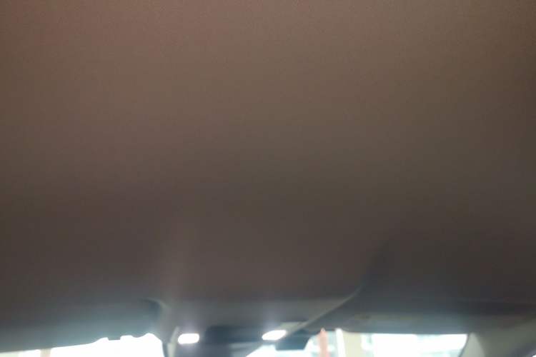 Used Honda HR-V 2023 240TURBO Jingrui Edition Headliner