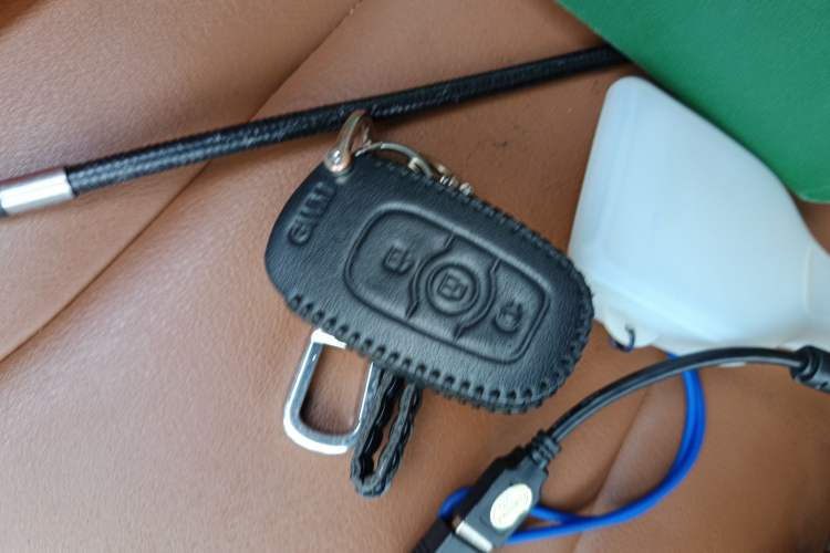 Used Haval H6 2017 Red-Label Sport Edition 1.5T Automatic Two-Wheel Drive Luxury Model