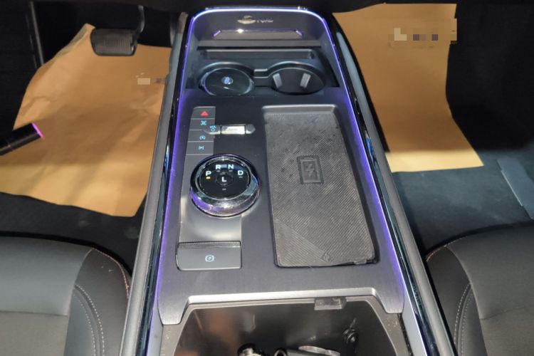 Used Ford Mondeo 2022 Facelifted EcoBoost 245 Ultimate Edition