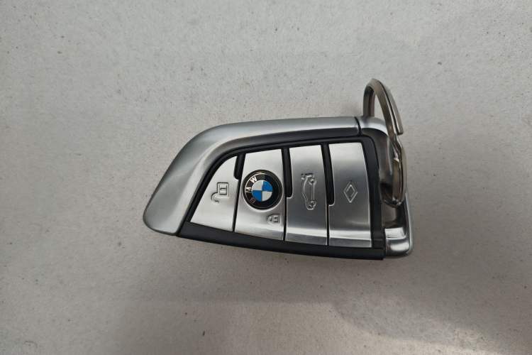 Used BMW 5 Series 2019 Revised 540Li Executive Edition