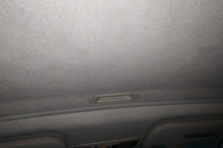 Used Mitsubishi Lancer EX 2012 New Year Edition 1.8L Manual Comfort Model
