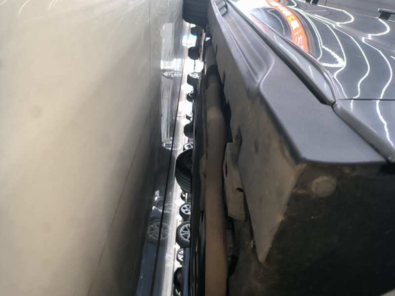 Used BYD Han 2022 DM-i 121KM Luxury Model — 20