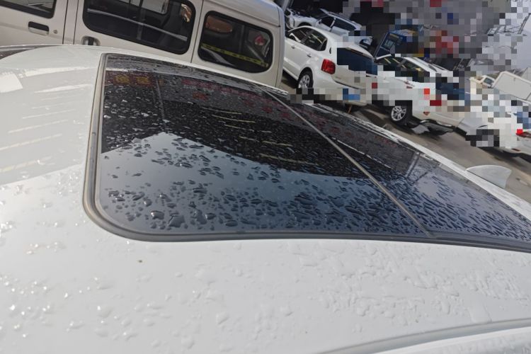 Used Chevrolet Malibu XL 2022 535T Automatic Sport Edition Roof