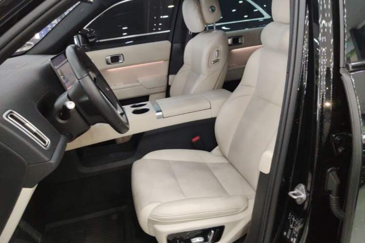 Used Li Auto L7 2024 MAX Model