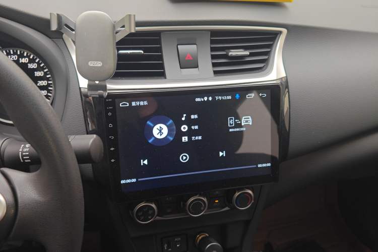 Used Nissan Sylphy 2022 Classic 1.6XE CVT Comfort Edition