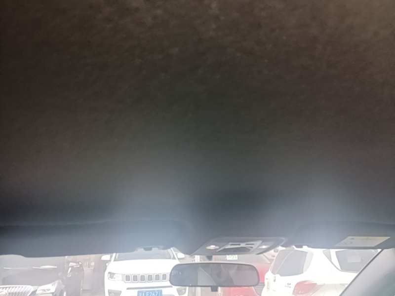 Used BYD Seagull 2023 Free Edition — 17
