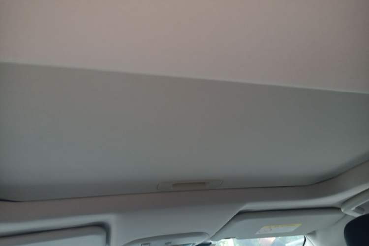 Used Ford Escort 2015 1.5L Automatic Fashion Model