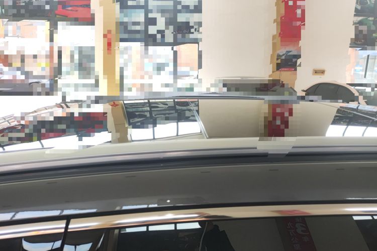 Used Changan CS75 PLUS 2025 4th Generation 1.5T New Blue Whale Smart Flagship Version
