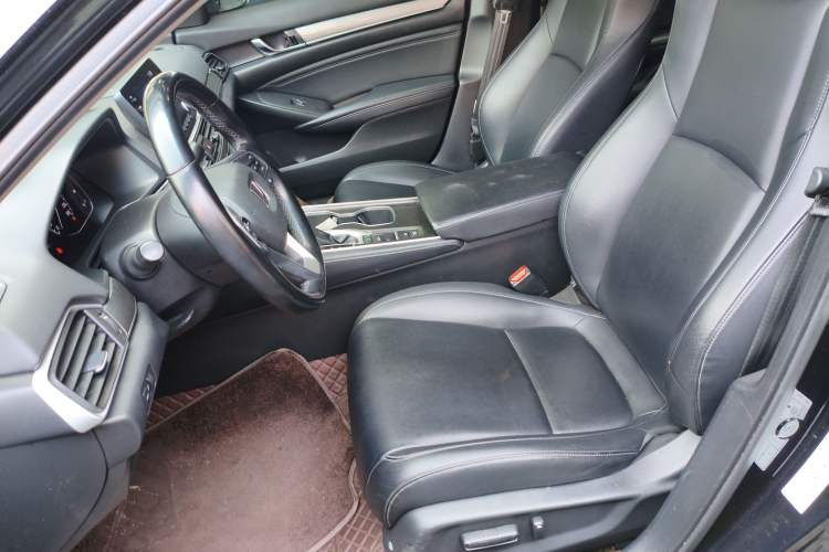 Used Honda Accord 2021 260TURBO Luxury Starry Sky Limited Edition