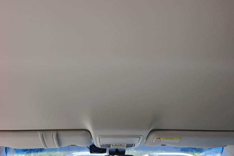 Used Honda Odyssey 2019 2.0L Rui-Changxiang Edition Headliner