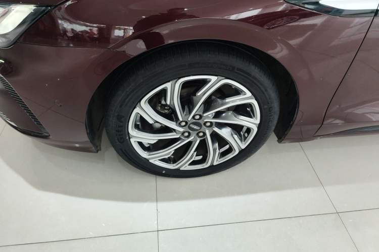 Used Lincoln Z 2022 iEnjoy Luxury Edition