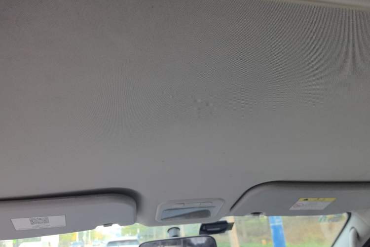 Used FORTHING F600 2018 F600L 2.0L Comfort Model