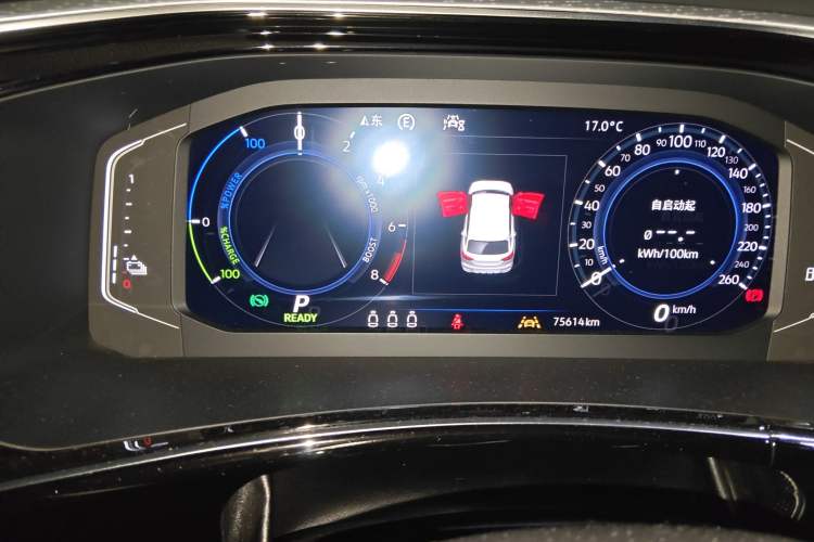 Used Volkswagen Tayron GTE Plug-in Hybrid 2020 1.4T Luxury Model