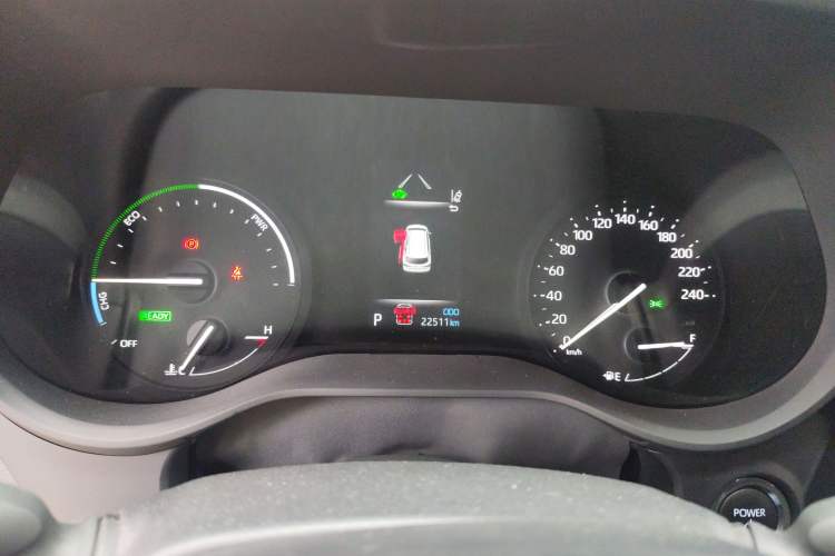 Used Toyota Granvia 2024 2.5L Hybrid Luxury Edition
