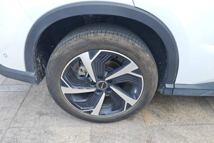 Used BYD Sealion 05 DM-i 2025 DM-i Smart Drive 115KM Flagship Model