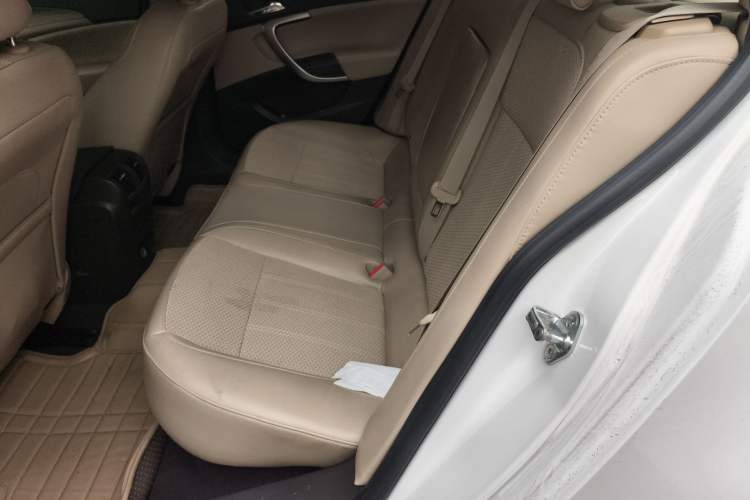 Used Buick Regal 2012 2.0L Comfort Edition
