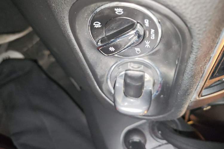 Used Porsche Macan 2016 Macan 2.0T Vehicle Key