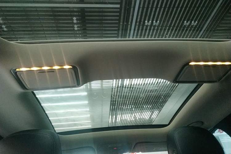 Used Mercedes-Benz C-Class 2021 C 200 L Fashion Edition Sport Version