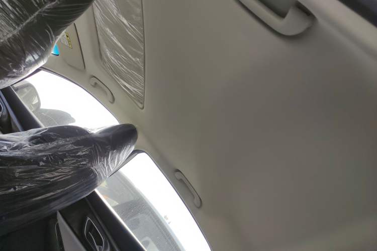 Used BAIC Beijing EU5 PLUS 2023 R500 Premium Edition