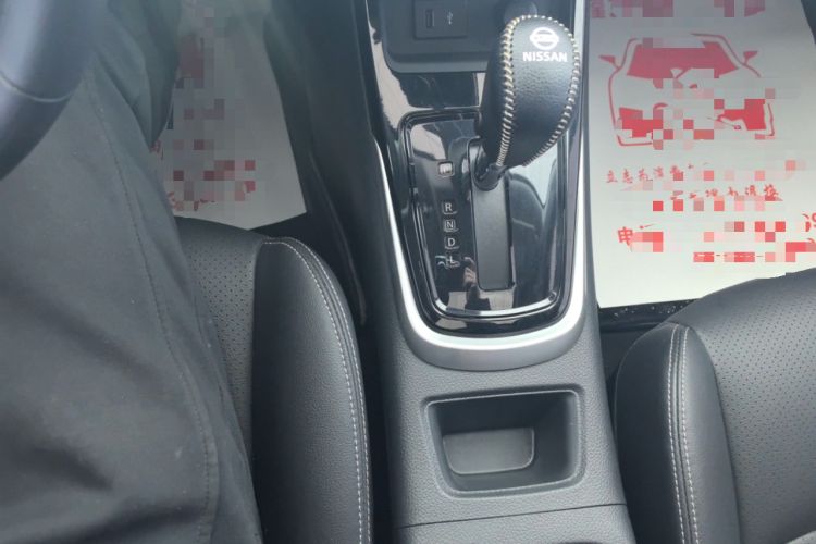 Used Nissan Tiida 2024 1.6L CVT Smart Drive Edition
