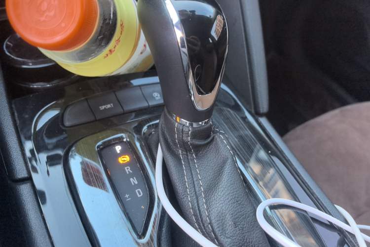 Used Buick Regal 2017 20T Elite Edition
