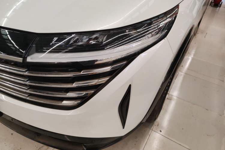 Used Nissan Pathfinder 2024 380 VC-TURBO Four-Wheel Drive Prestige Edition 6 Seats
