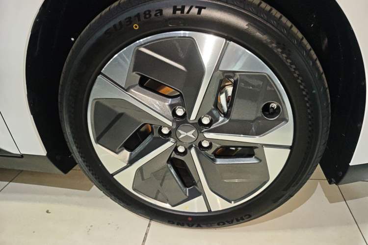 Used XPeng MONA M03 2025 515 Long-Range Plus