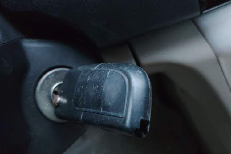 Used Changan Alsvin V3 2012 1.3L Manual Comfort Version China IV Standard