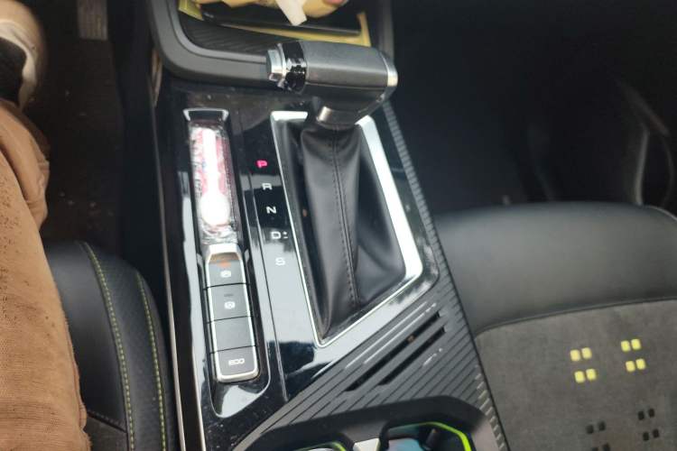 Used Baojun RM-5 2019 1.5T CVT Elite Version with 24-Hour Online Service 6 Seats