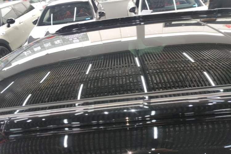 Used MINI Electric ACEMAN 2024 SE Racing Driver