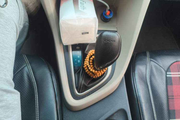 Used Buick GT 2016 15N Automatic Entry-Level Trim