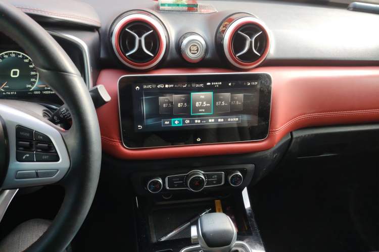 Used BAIC Off-Road BJ30 2021 1.5T Wolf Xiaoben Edition