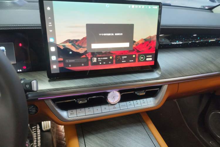 Used Tank 500 2022 3.0T Business Edition "Creation Realm" Design 5-Seater