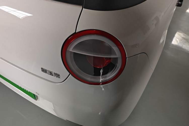 Used Qiyuan Lumin 2023 205km Xiangqin Version