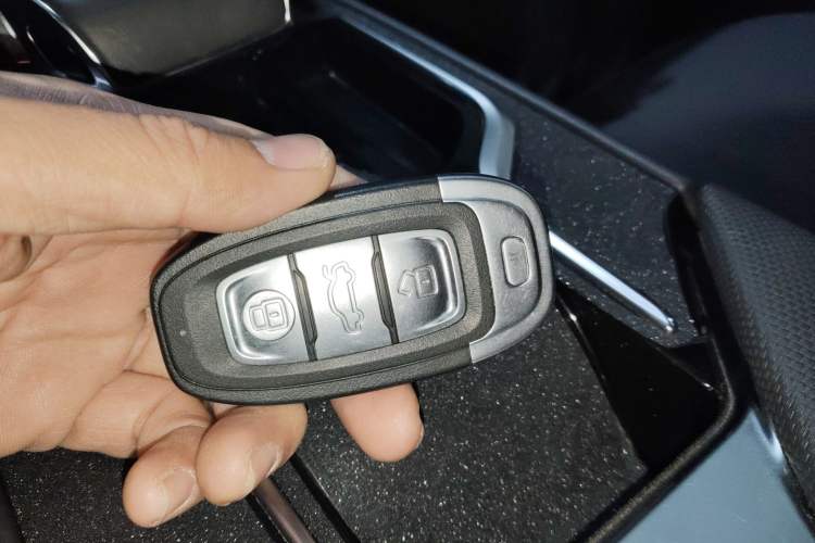 Used Hongqi E-QM5 2023 620km PLUS