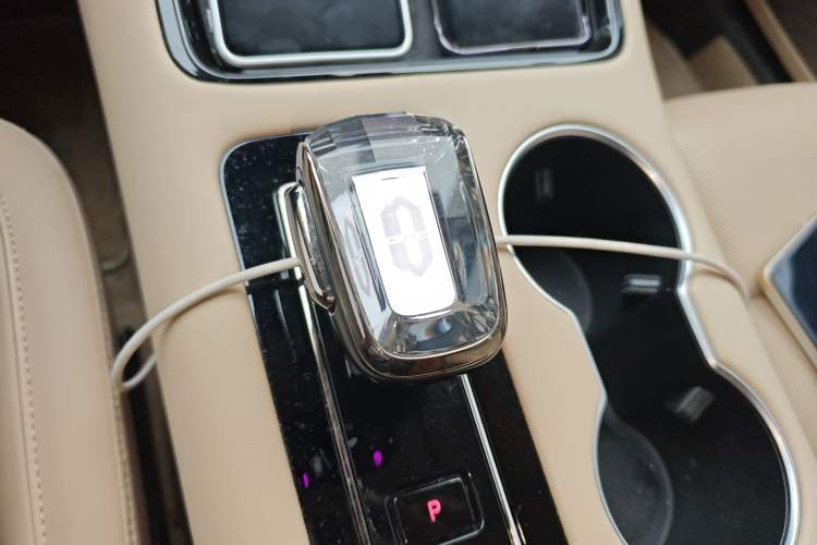 Used Hima AITO M5 2022 Pure Electric All-Wheel-Drive Performance Edition
