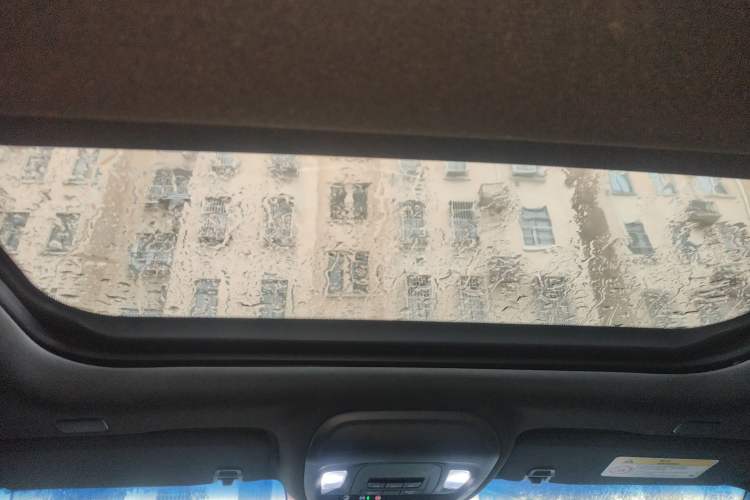 Used Cadillac CT5 2022 28T Luxury Version (Standard Edition)
