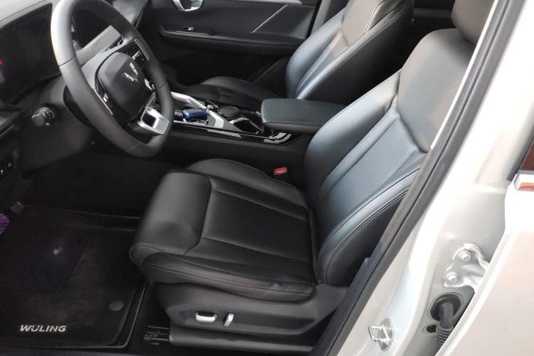 Used Wuling Asta 2021 1.5T CVT Star曜 Edition
