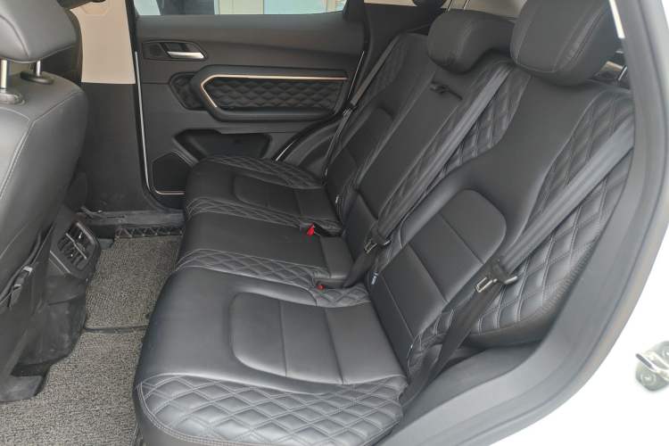 Used Haval H6 2021 2.0 GDIT Automatic Champion Edition
