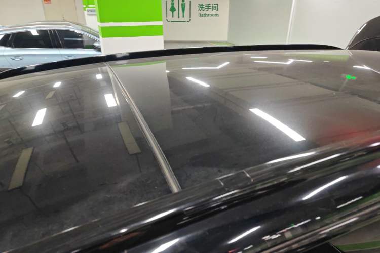 Used Li Auto L9 2022 Max model