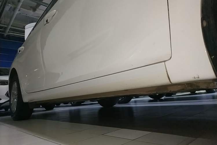 Used Hyundai Celesta 2020 1.6L Automatic GL Enjoyable Edition