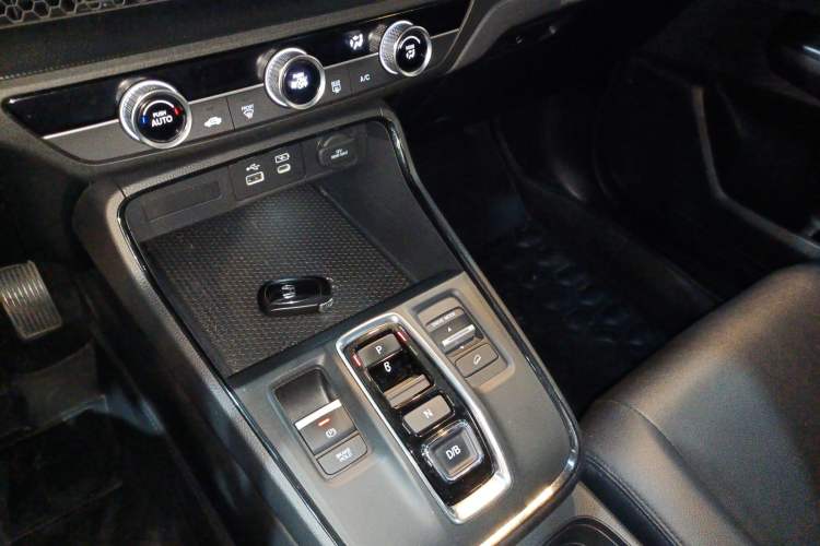 Used Honda CR-V 2023 2.0L eHEV Two-Wheel Drive Smart Edition