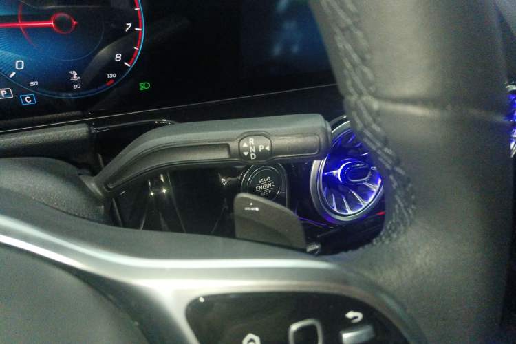 Used Mercedes-Benz GLA 2022 Facelifted GLA 200