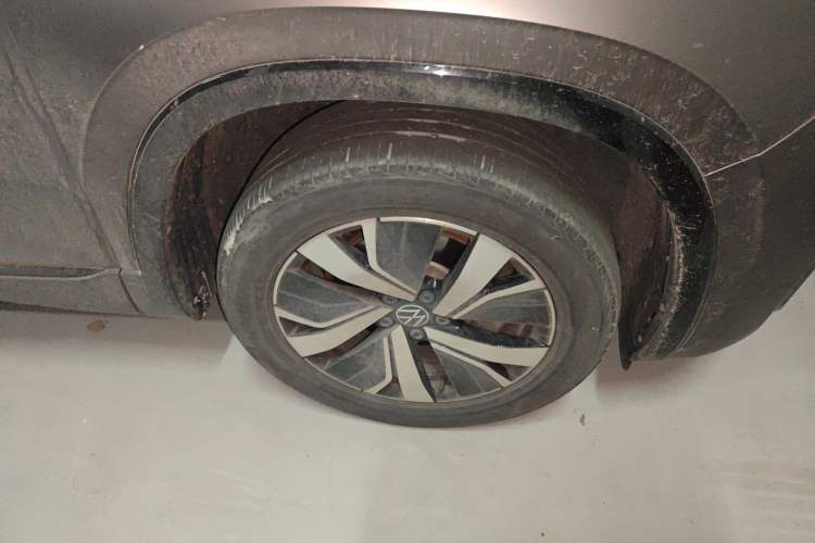 Used Volkswagen Tayron GTE Plug-in Hybrid 2020 1.4T Luxury Model