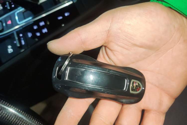 Used Porsche Cayenne E-Hybrid 2023 Cayenne E-Hybrid 2.0T