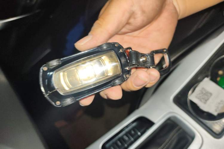 Used Geely Auto Emgrand X7 Sport 2016 1.8TD Automatic Smart Model
