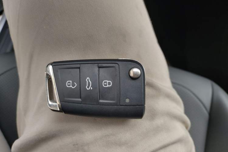 Used Volkswagen T-Cross 2022 280TSI DSG Luxury Edition
